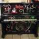Sir Paul McCartney, Destiny and Hope for the Future: the quest for three words to turn a piano into a veteran’s home.