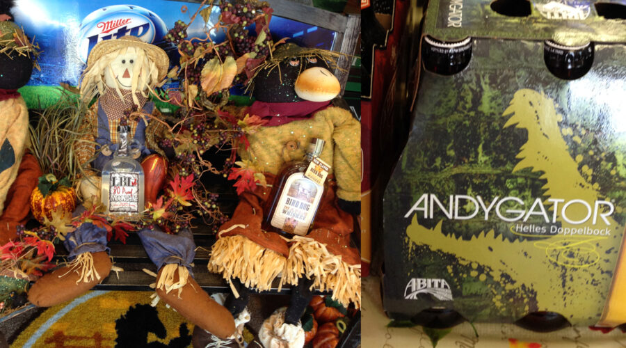 blog abita