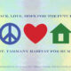 Peace, Love and Hope for the Future. A Beatles Fairy Tale.