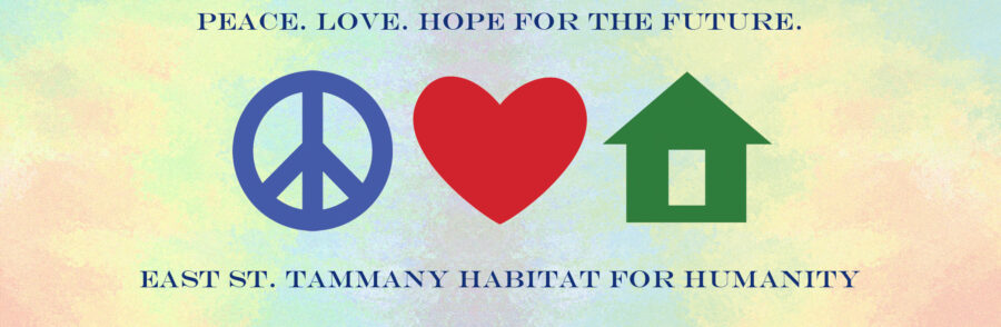 Peace, Love and Hope for the Future. A Beatles Fairy Tale.