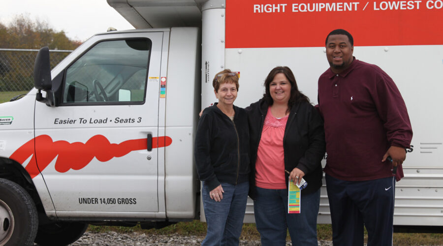 blog uhaul