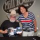 Charlie Daniels Fiddle – Adam Sambola, artist