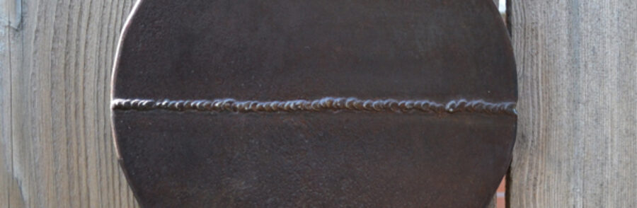 Katrina Water Line – John Doherty, artist