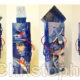 Tangled Up In Blue – Mary Christopher, artist