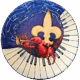 Do You Know What It Means to Miss New Orleans? – Adam Sambola, Artist
