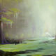 Swamp Mist- Phil Galatas, artist