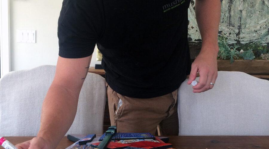 Channing Tatum Hope for Habitat