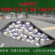 Sinkhole de Mayo, New Orleans style