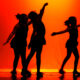 Tapping, twirling and tipsy granny: the dance recital ritual.