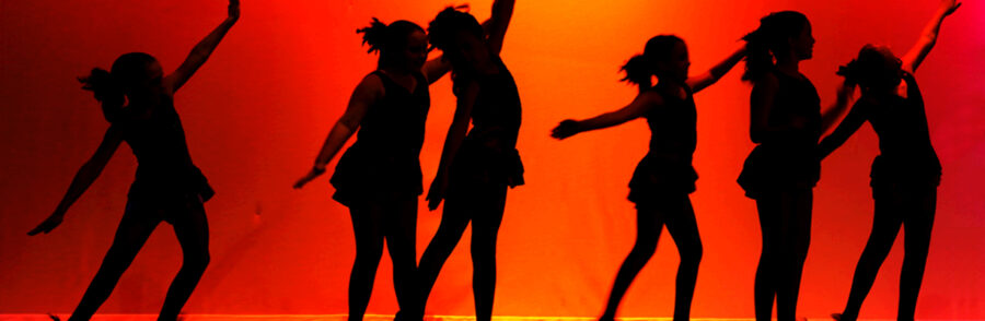 Tapping, twirling and tipsy granny: the dance recital ritual.