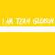 Gleason: a story of hope.