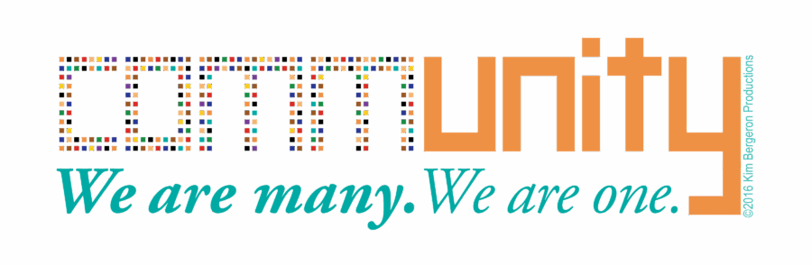 We are many. We are one.