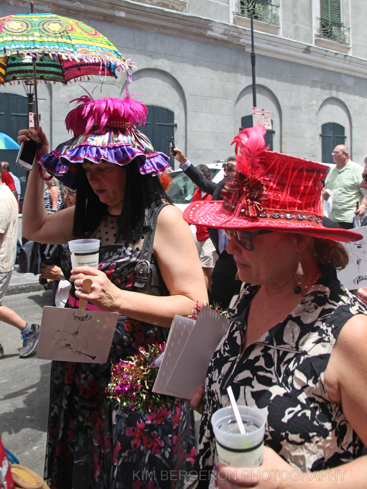 Pete Fountain, His Passing And His Final Procession. A New Orleans Jazz ...