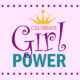 Celebrating Girl Power