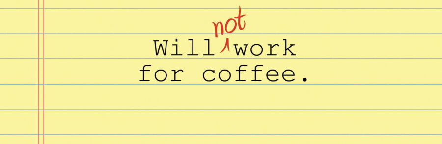 Creatives and Coffee