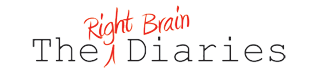 The Right Brain Diaries