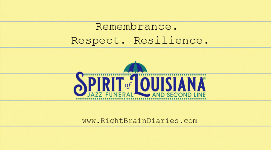 Spirit of Louisiana Jazz Funeral and Second Line to bring much-needed catharsis and gratitude